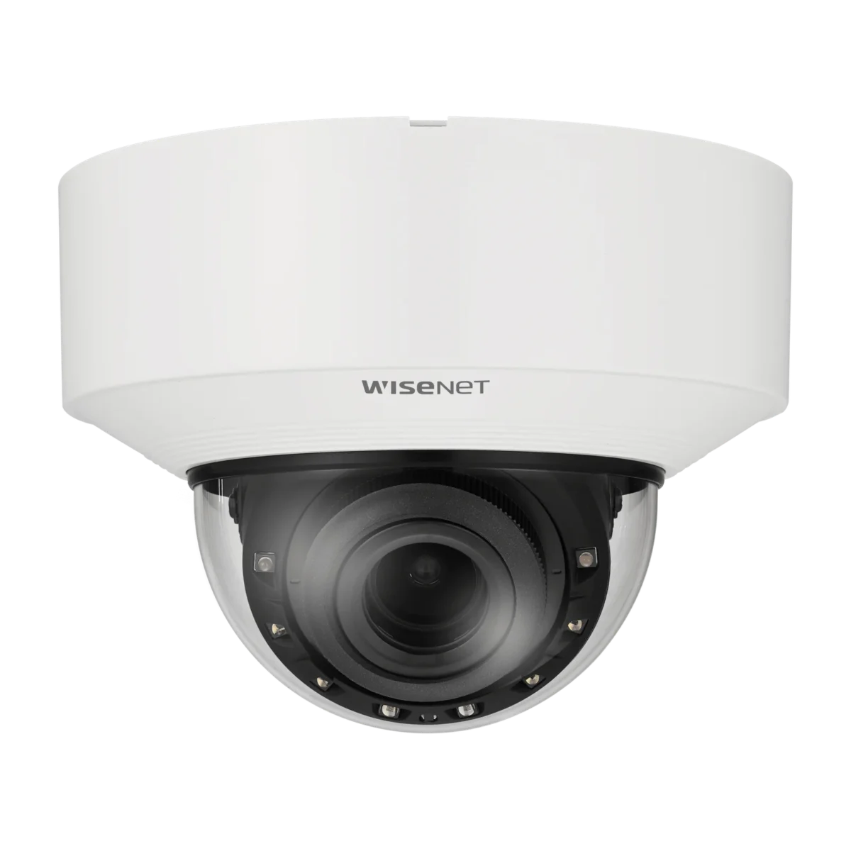 Hanwha Vision XND-C9083RV IP Dome Camera