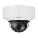 Hanwha Vision XND-C9083RV IP Dome Camera