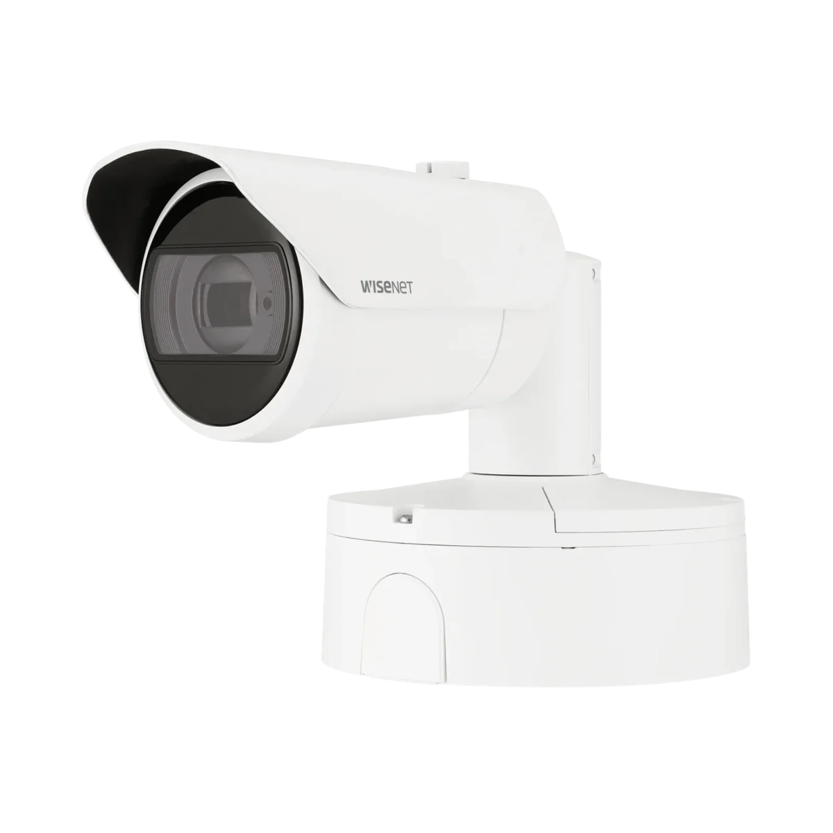 Hanwha VisionXNO-8083R IP Bullet Camera