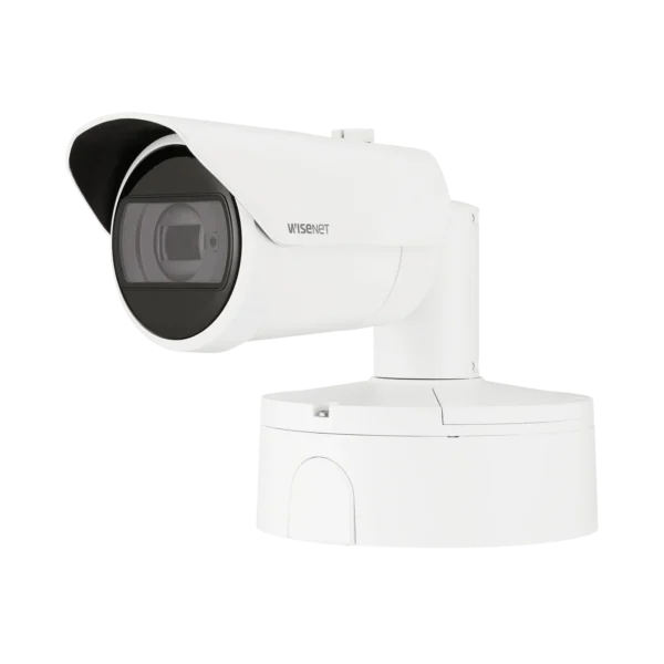 Hanwha VisionXNO-8083R IP Bullet Camera