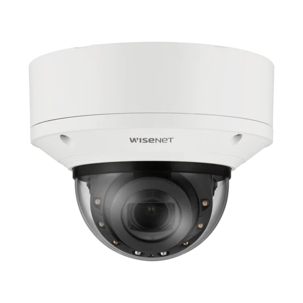 Hanwha Vision XND-8083RV IP Dome Camera