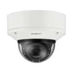 Hanwha Vision XND-8093RV IP Dome Camera