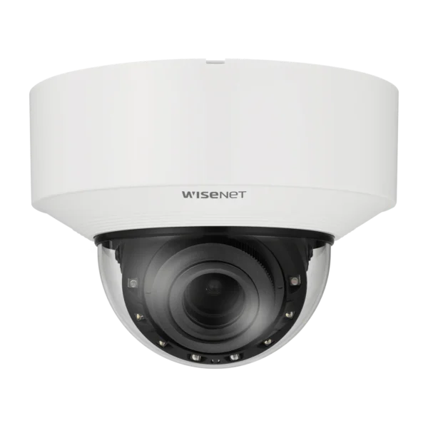 Hanwha VisionXNV-8083R IP Dome Camera