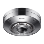 Hanwha Vision XNF-9010RS Fisheye Camera