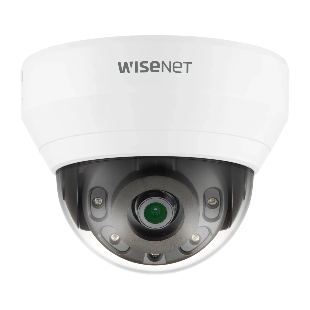 Hanwha Vision QND-7012R IP Dome Camera