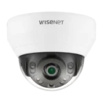 Hanwha Vision QND-7012R IP Dome Camera