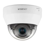 Hanwha Vision QND-7082R IP Dome Camera