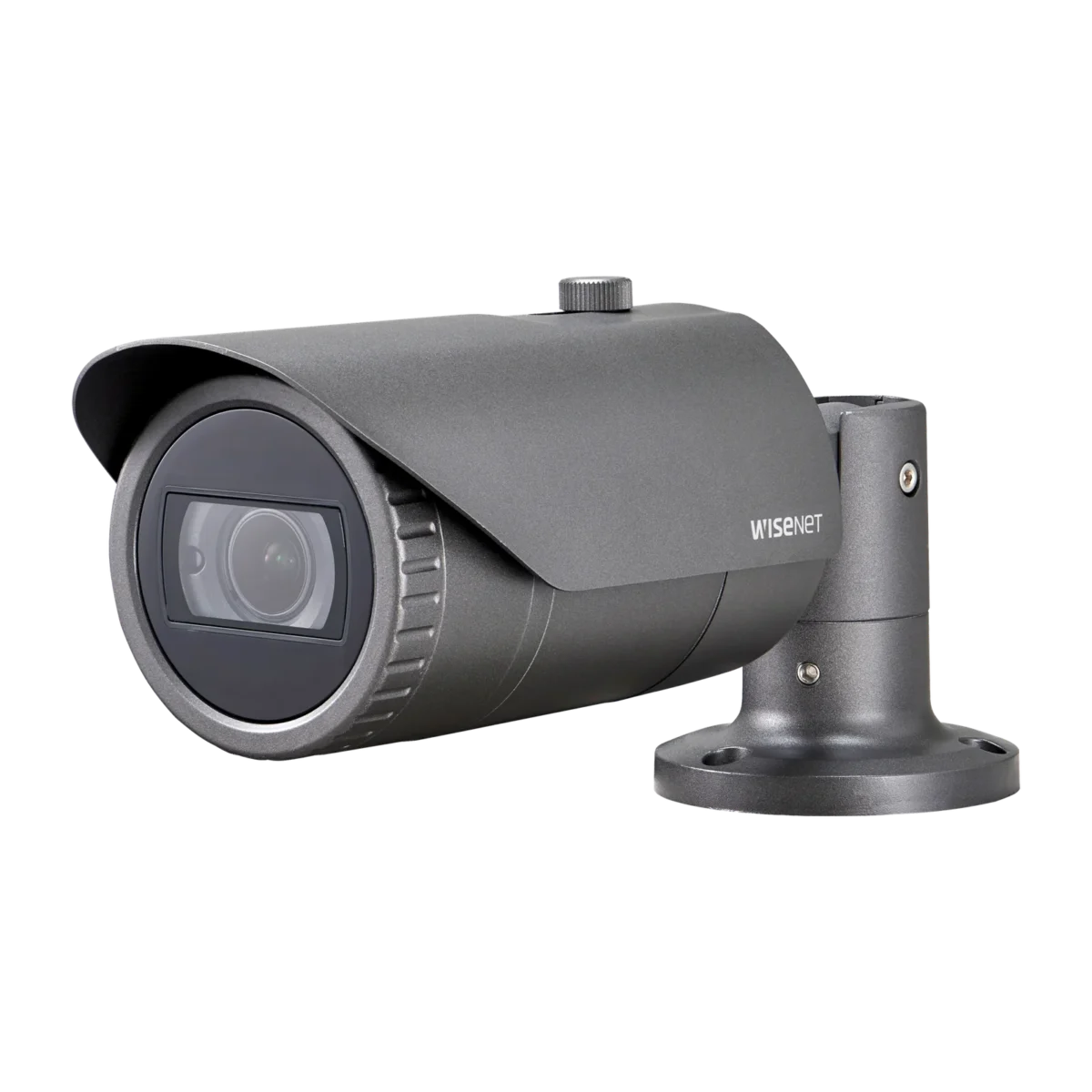 Hanwha Vision QNO-7082R IP Bullet Camera