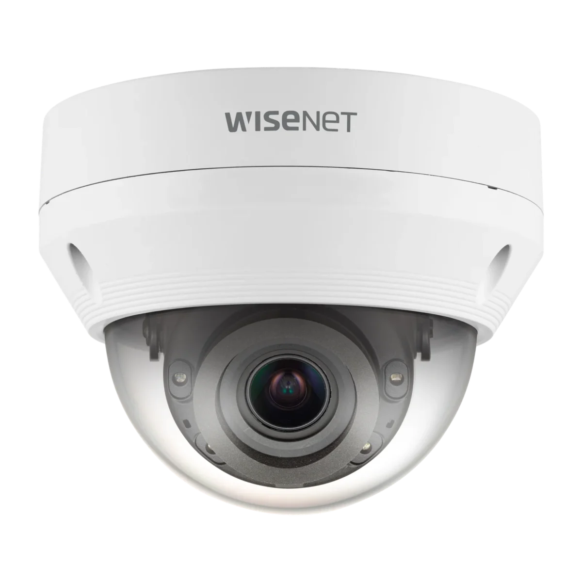 Hanwha Vision QNV-7082R IP Dome Camera