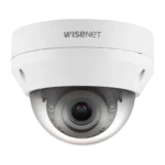 Hanwha Vision QNV-7082R IP Dome Camera