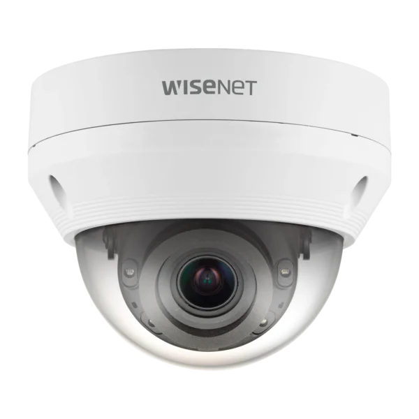 Hanwha Vision QNV-7082R IP Dome Camera