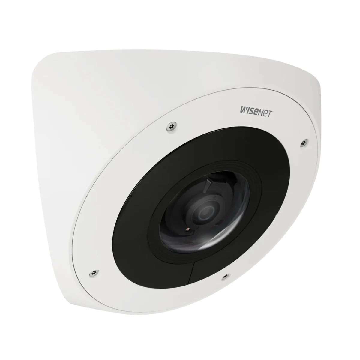 Hanwha Vision TNV-7011RC IP Corner Camera