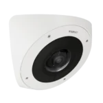 Hanwha Vision TNV-7011RC IP Corner Camera