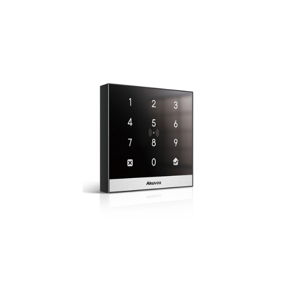 Akuvox A02S Access Control