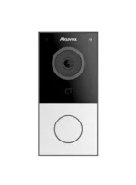 Akuvox E12W Doorbell Security Accessory