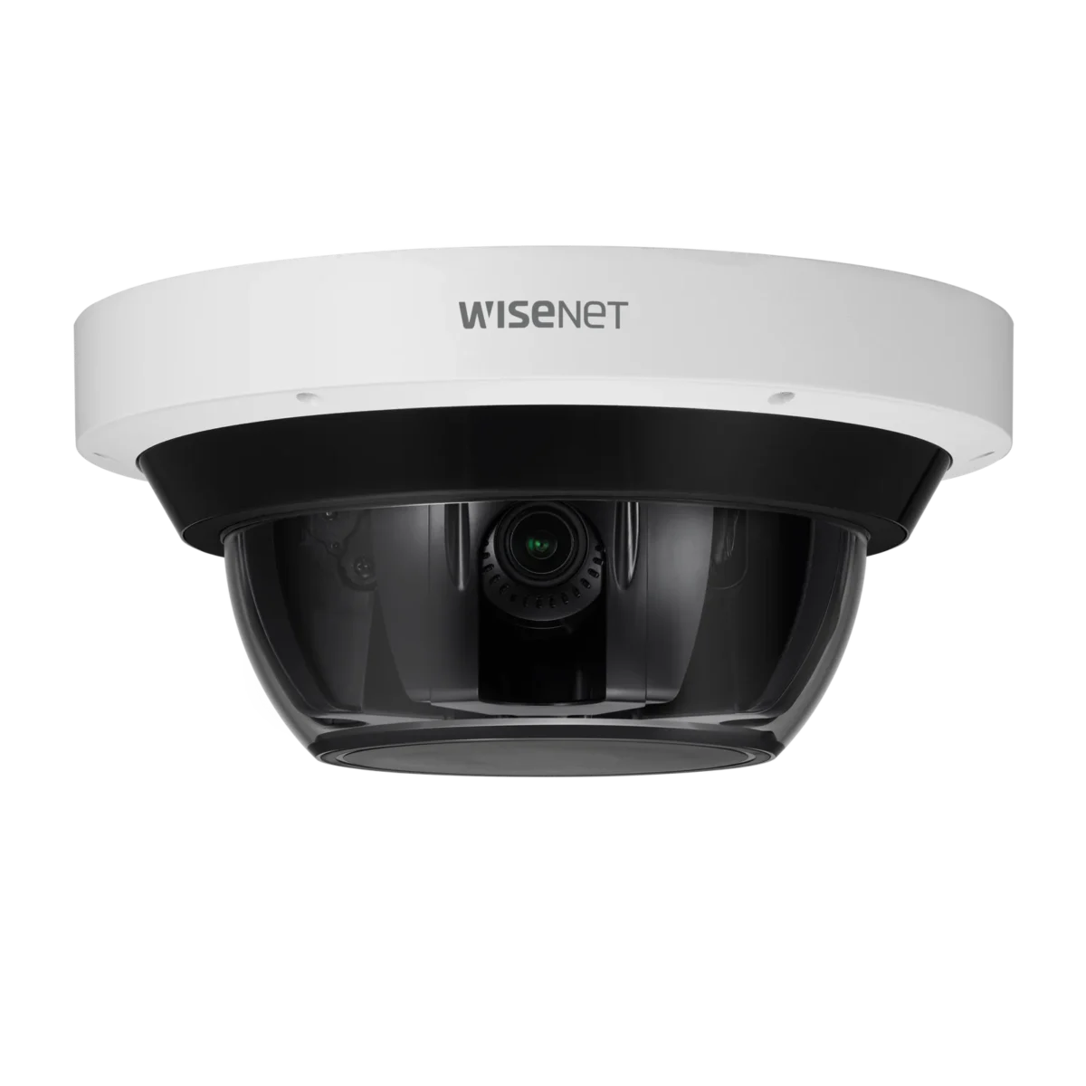 Hanwha Vision PNM-9084QZ1 IP Dome Camera