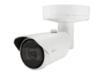 Hanwha Vision XNO-C6083R Bullet AI camera