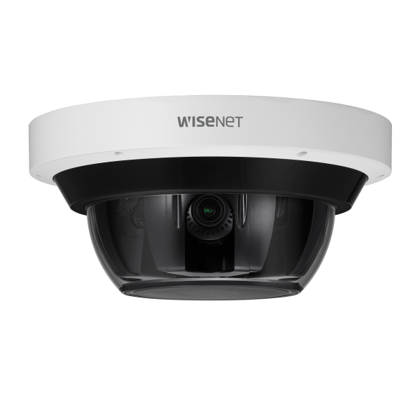 PNM-9084RQZ1 Dome Security Camera