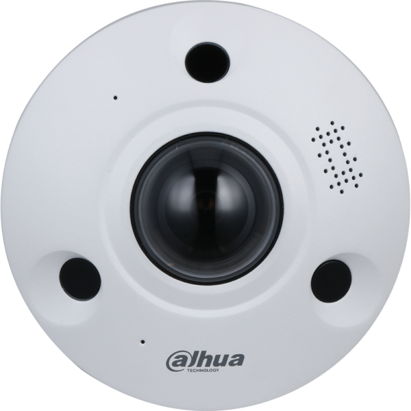 DH-IPC-EBW81242N-AS-S2 Fisheye Camera