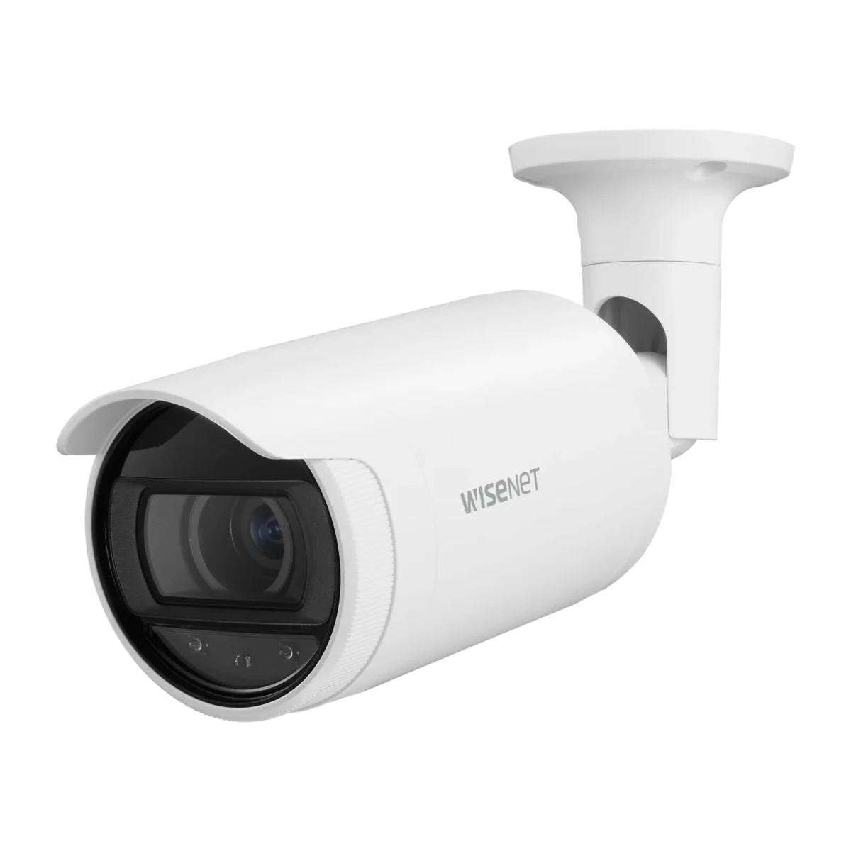 Hanwha Vision ANO-L7082R IP Bullet Camera