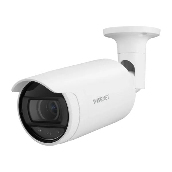 Hanwha Vision ANO-L7082R IP Bullet Camera