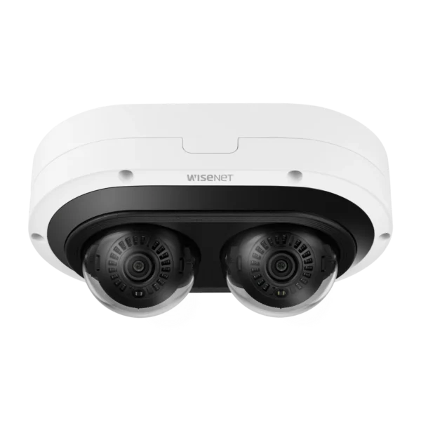 Hanwha Vision PNM-12082RVD IP Dome Camera