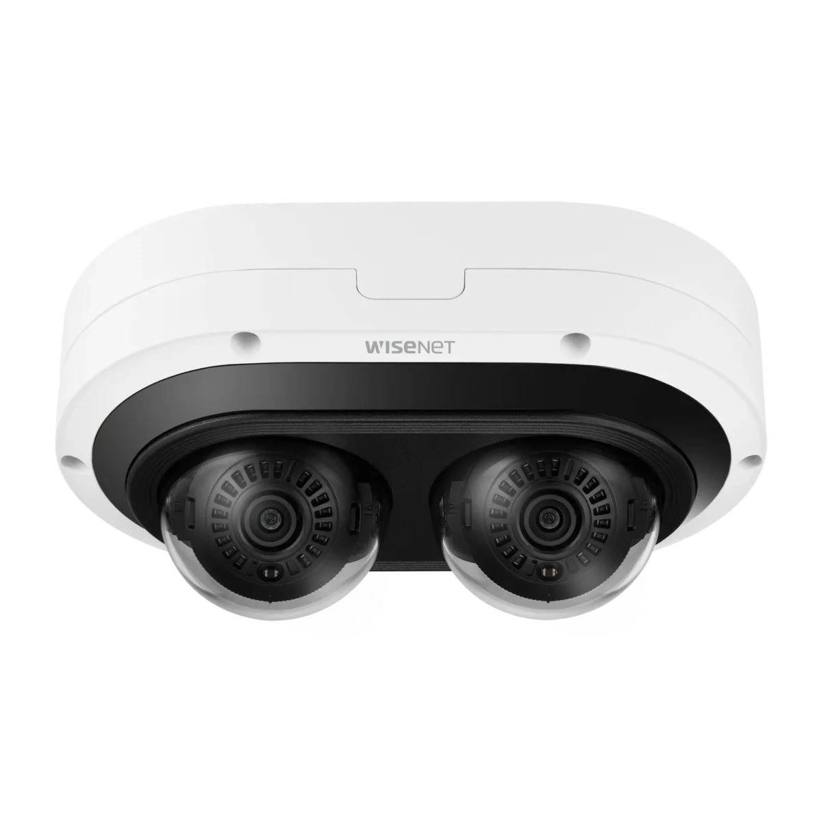 Hanwha Vision PNM-7082RVD IP Dome Camera