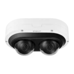 Hanwha Vision PNM-7082RVD IP Dome Camera