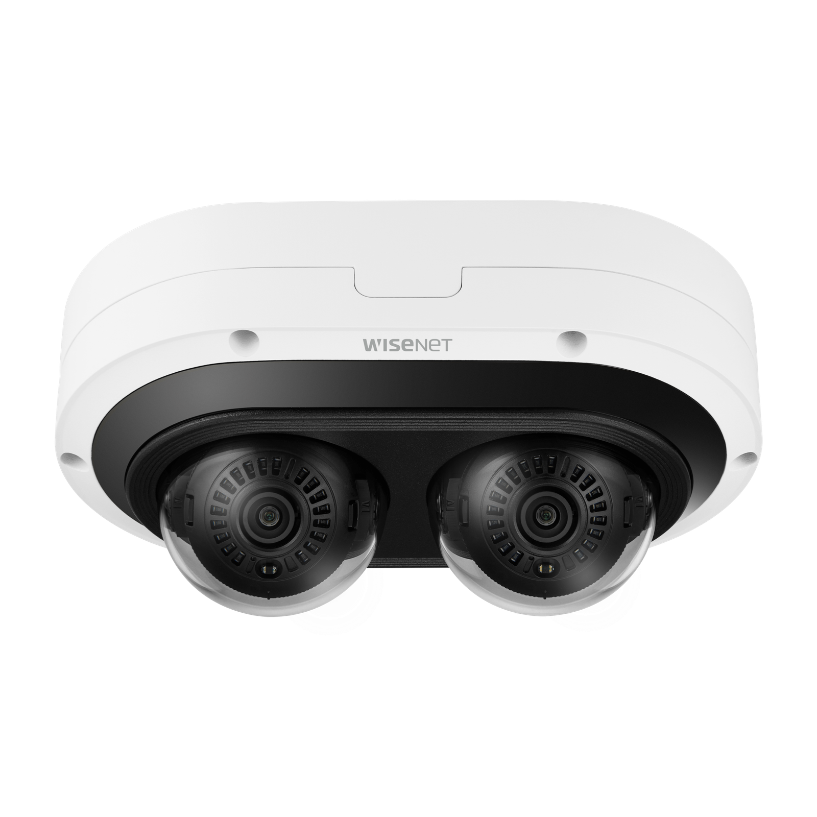 PNM-C12083RVD Dome Security Camera