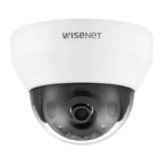 Hanwha Vision QND-6022R1 IP Dome Camera