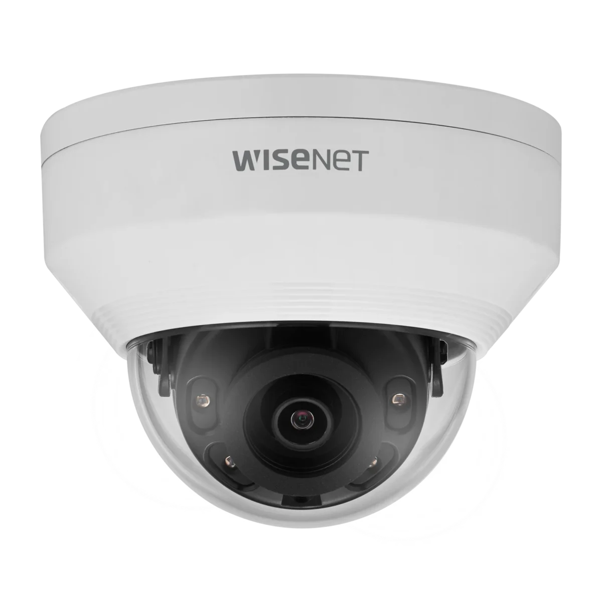 Hanwha Vision ANV-L7012R IP Dome Camera