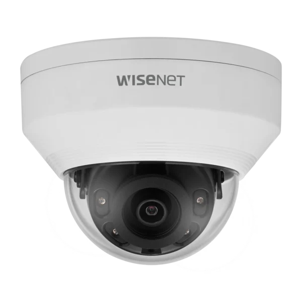 Hanwha Vision ANV-L7012R IP Dome Camera