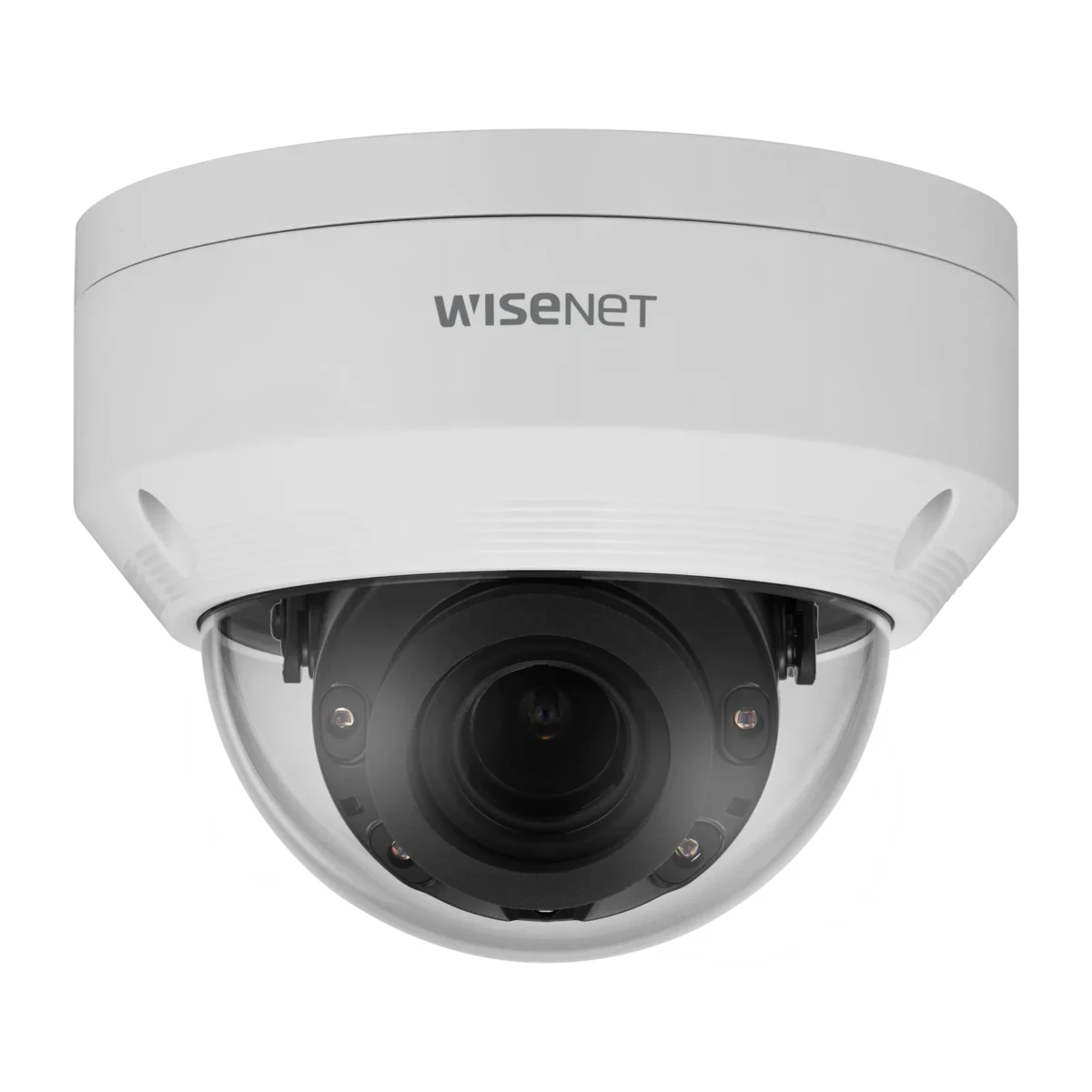 Hanwha Vision ANV-L7082R IP Dome Camera