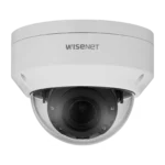 Hanwha Vision ANV-L7082R IP Dome Camera