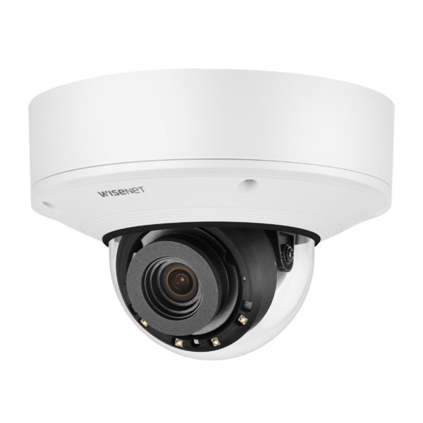 PNV-A9081RLP Dome Security Camera