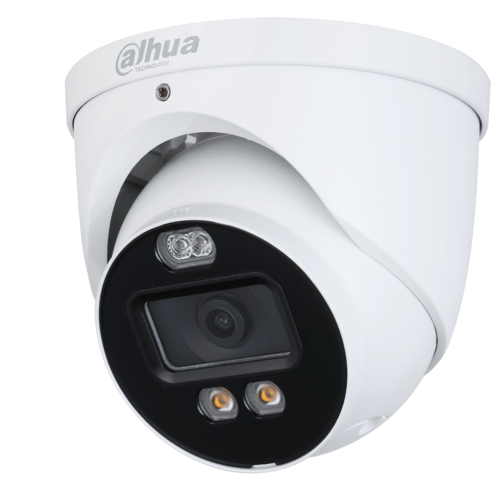Dahua A52CJC2 security camera