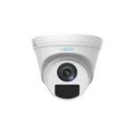 Uniview IPC-T122-APF28 Fixed Dome Camera