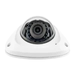 Hanwha Vision ANV-L6023R IP Dome Camera