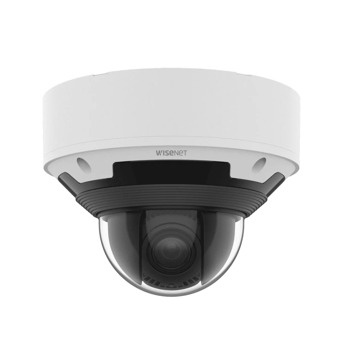 Hanwha VisionXNV-8083RZ IP Dome Camera