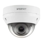 Hanwha Vision QNV-8080R IP Dome Camera