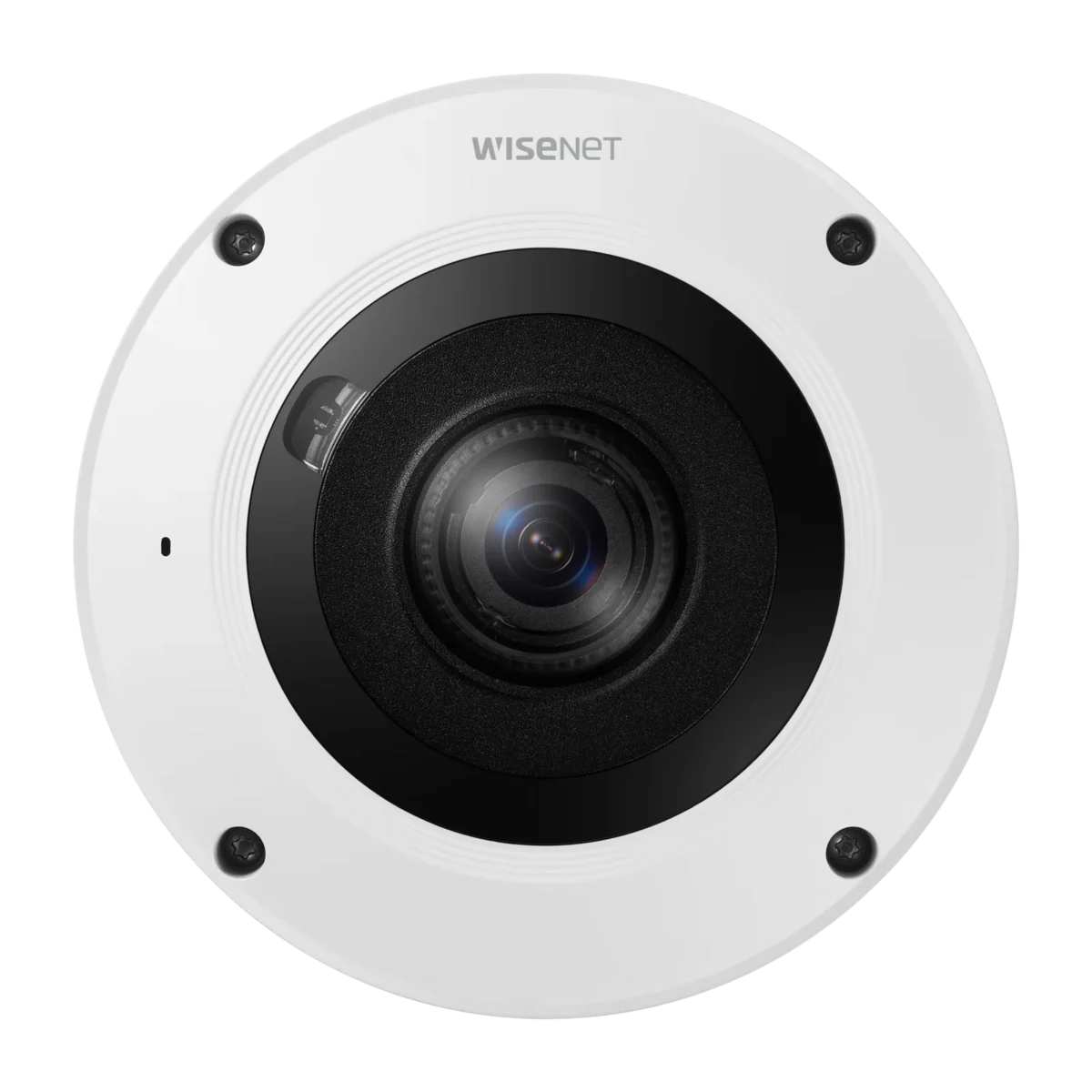 Hanwha Vision XNF-9013RV IP Fisheye Camera