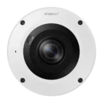 Hanwha Vision XNF-9013RV IP Fisheye Camera