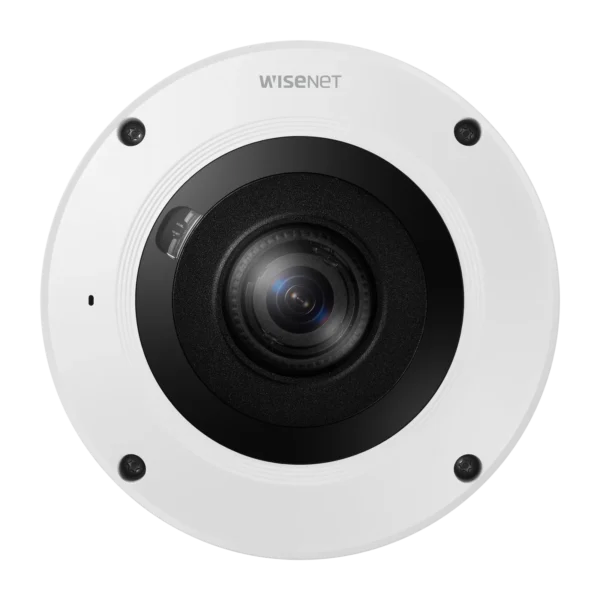 Hanwha Vision XNF-9013RV IP Fisheye Camera