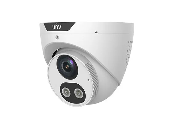 Uniview IPC3618SB-ADF28KMC-I0 Camera