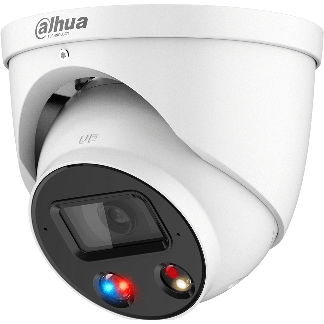 Dahua N83BU82 security camera