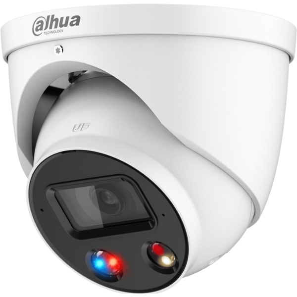 dahua N43BU83 security camera