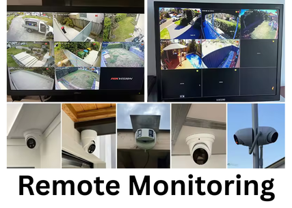 Remote Monitoring