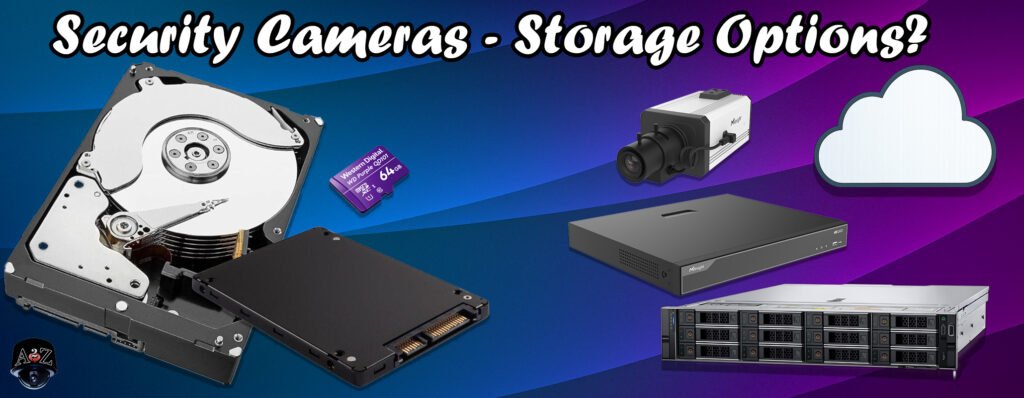 7 Key Features Before Investing in a Security Camera