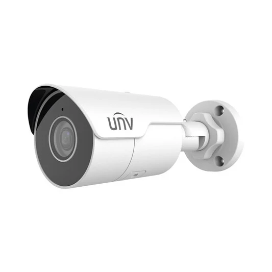 Uniview 8MP Weatherproof Bullet Camera