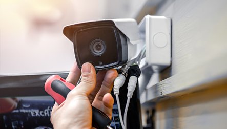 Top 10 Most Common CCTV Problems & How to Fix Them